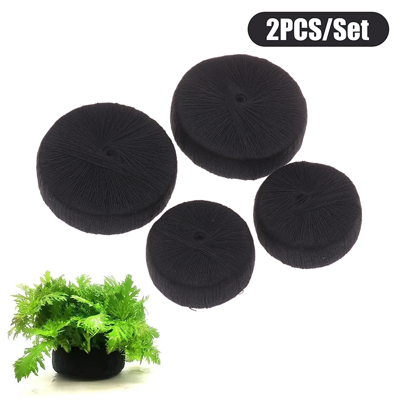 Lot de 2 substrats de culture  - Aquarium Plant Substrate avis et prix