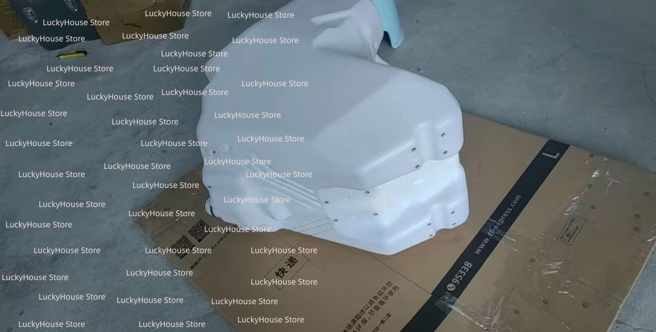 Réservoir d’eau pour drone de  - Planted Tank avis et prix