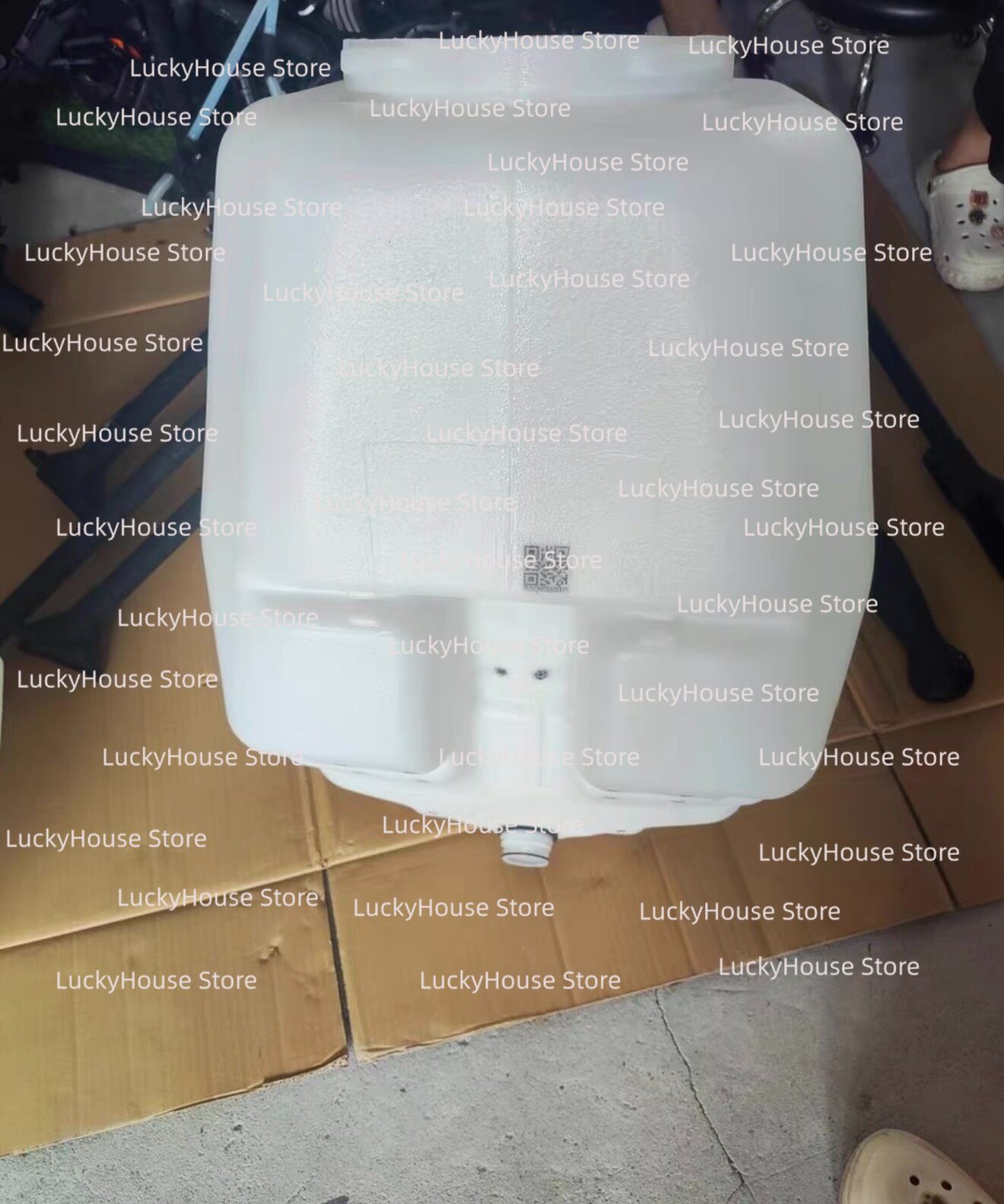 Réservoir d’eau pour drone de  - Planted Tank avis et prix