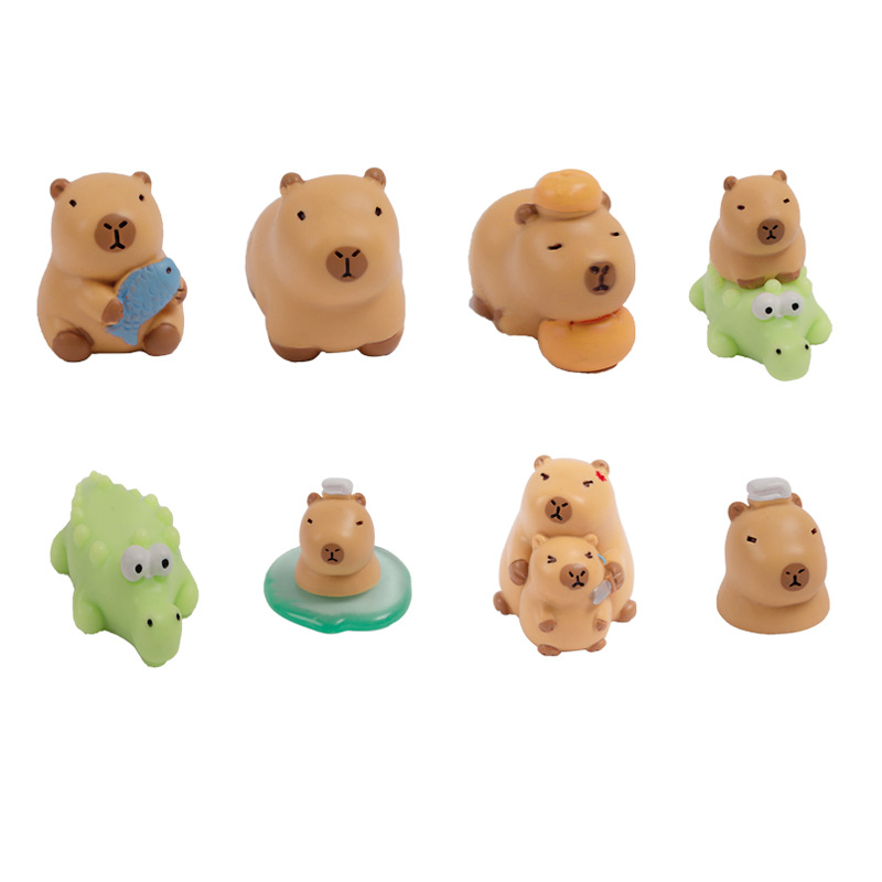 Mini figurines en résine pour  - Plant Aquarium Pot avis et prix