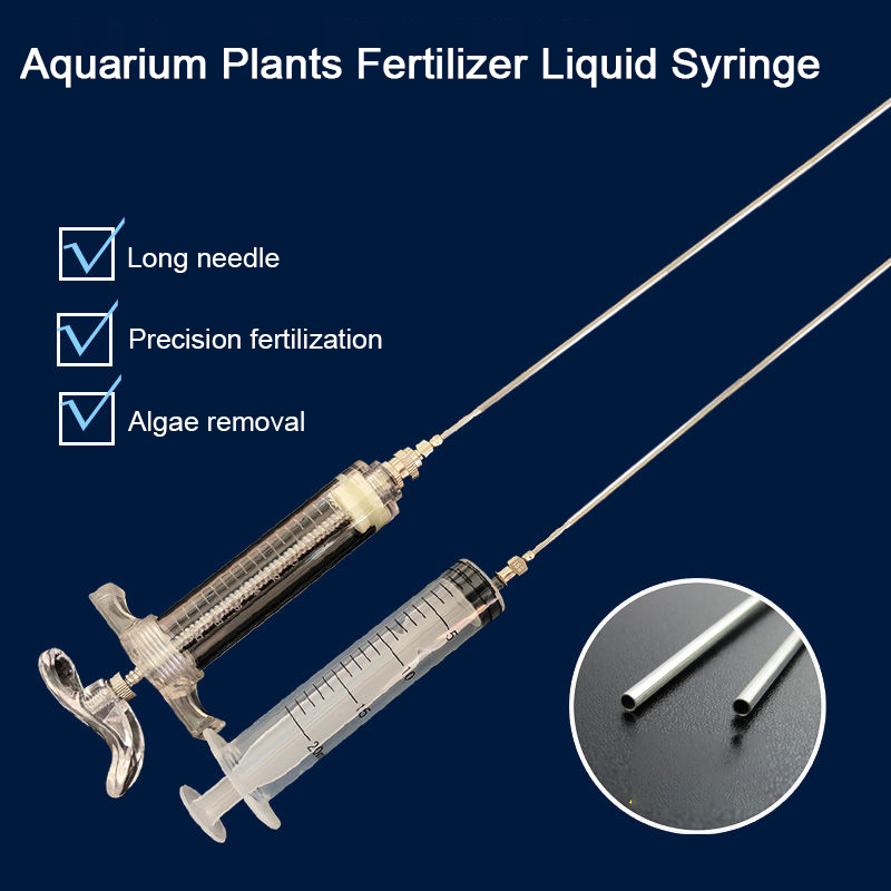 30 cm 50 cm plantes d'aquarium - Aquarium Fertilizer avis et prix