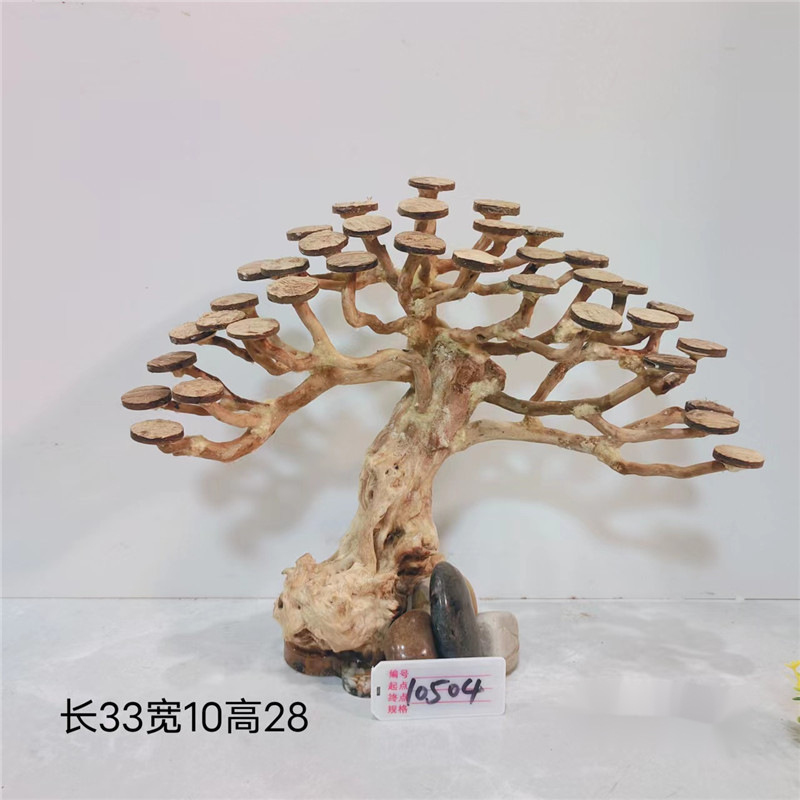 Coraux artificiels pour aquari - Aquarium Driftwood avis et prix