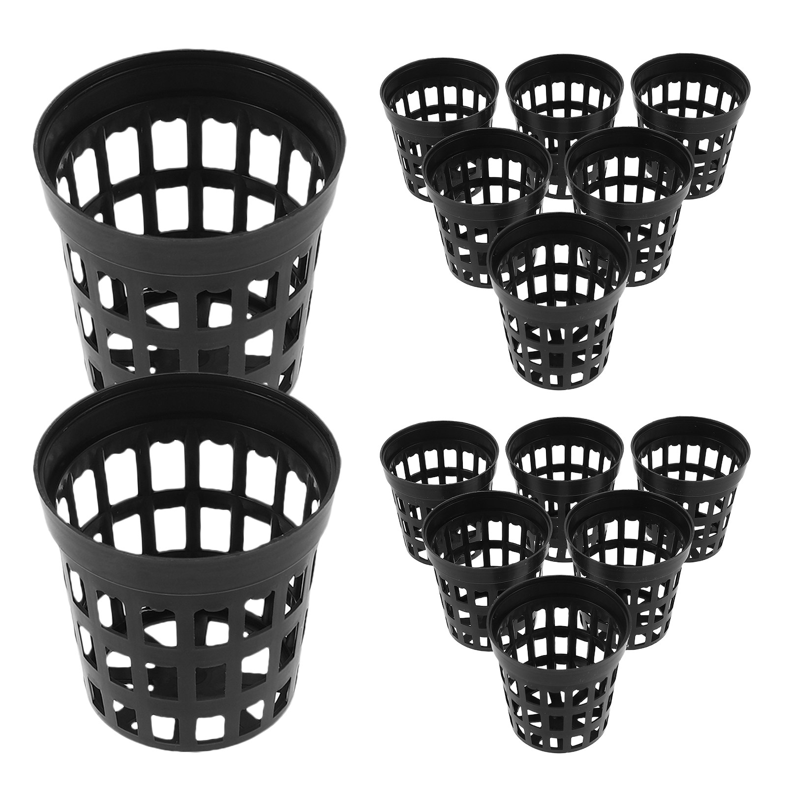 40 pièces, panier en plastique - Planted Tank avis et prix