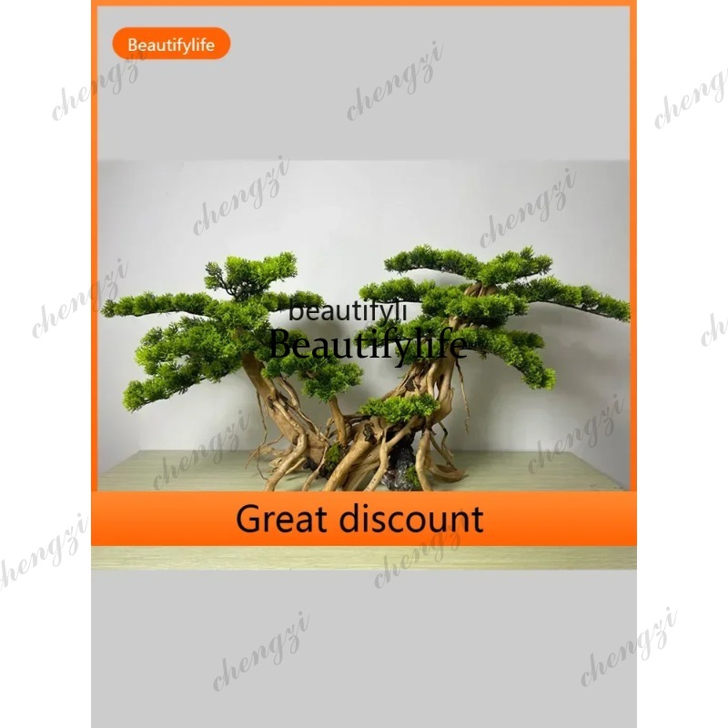 A29 Pin artificiel décoratif p - Planted Tank avis et prix