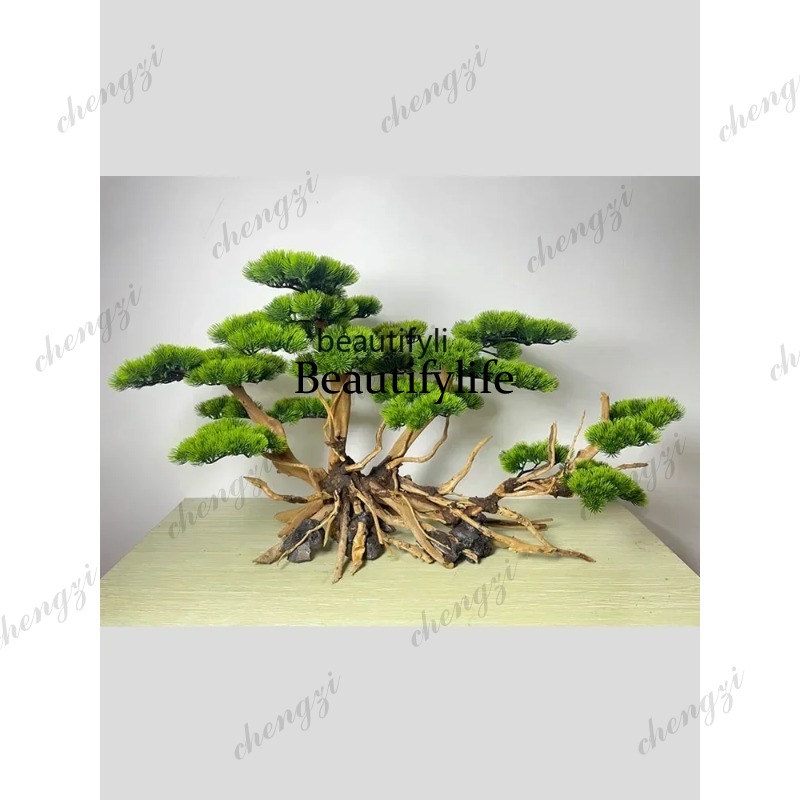 A29 Pin artificiel décoratif p - Planted Tank avis et prix