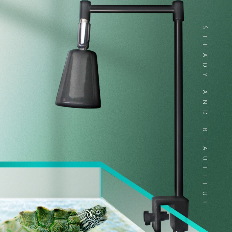 Support de lampe pour reptiles - Aquarium Plant Holder avis et prix