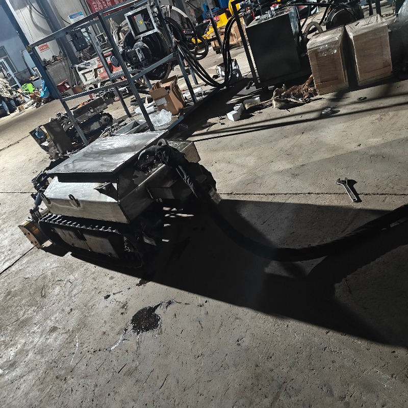 Robot de dragage subaquatique  - Planted Tank avis et prix
