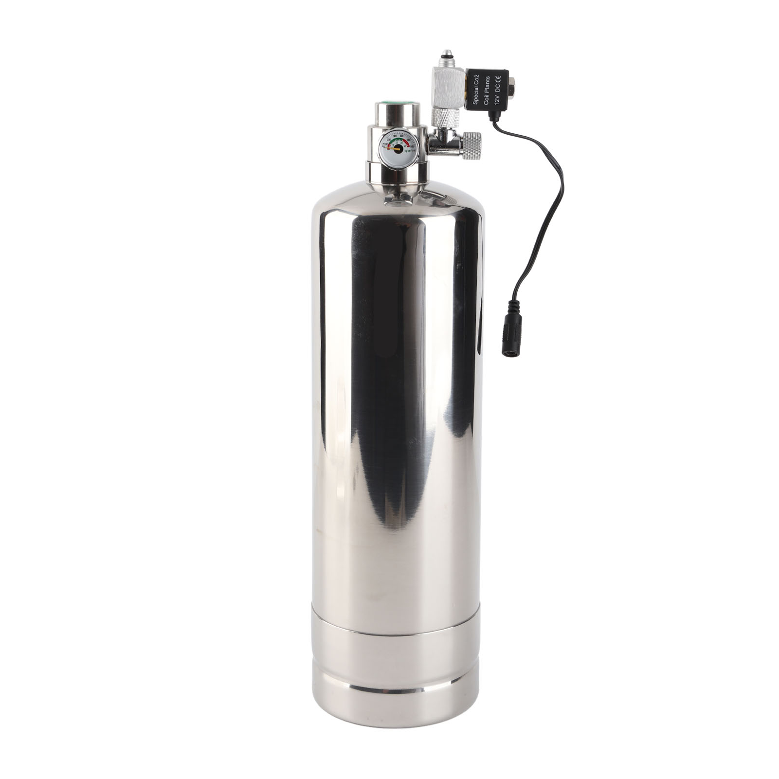 Kit de générateur de dioxyde d - Aquarium Liquid Carbon avis et prix