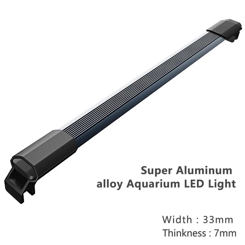 Plante grandir Aquarium lumièr - Aquarium Plant Light avis et prix