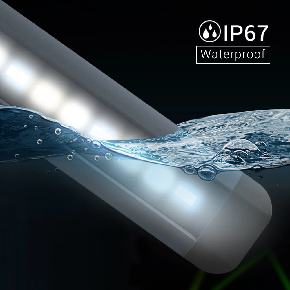 Plante grandir Aquarium lumièr - Aquarium Plant Light avis et prix