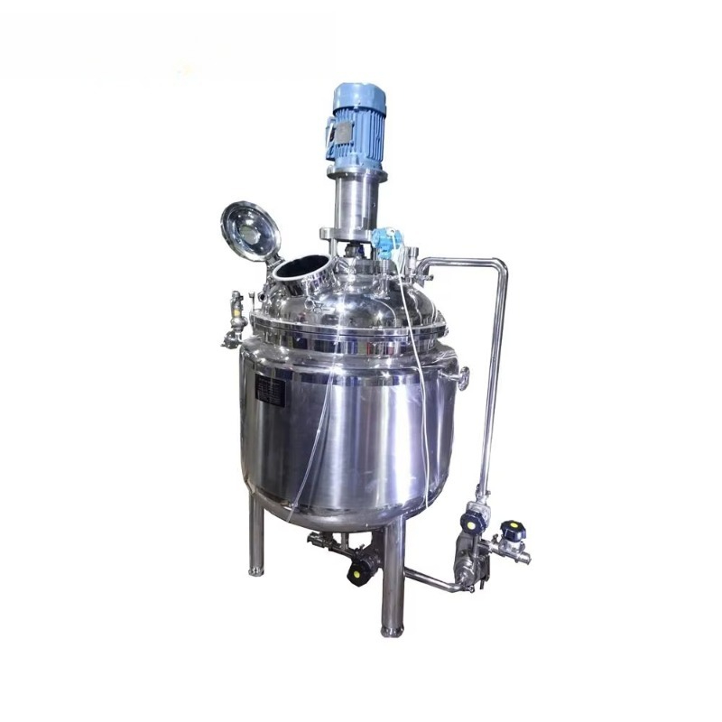 Réservoir de mélange de jus en - Planted Tank avis et prix