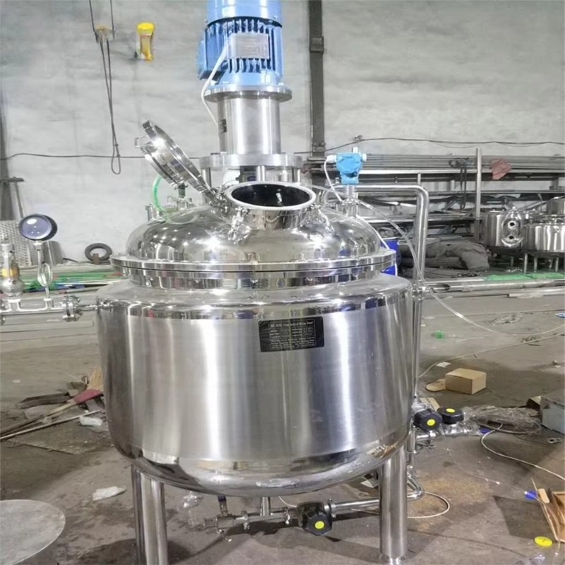 Réservoir de mélange de jus en - Planted Tank avis et prix