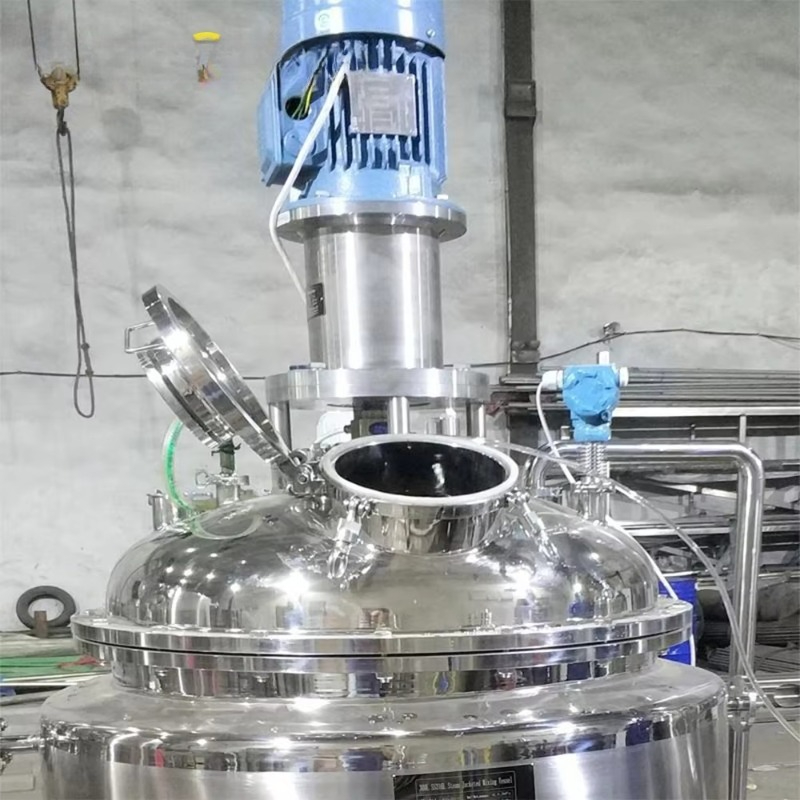 Réservoir de mélange de jus en - Planted Tank avis et prix