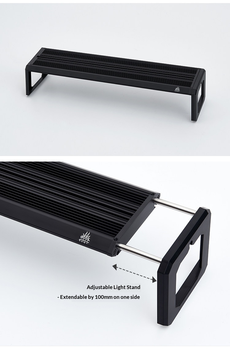 Lampe pour plantes d'aquarium  - Planted Aquarium Algae Control avis et prix