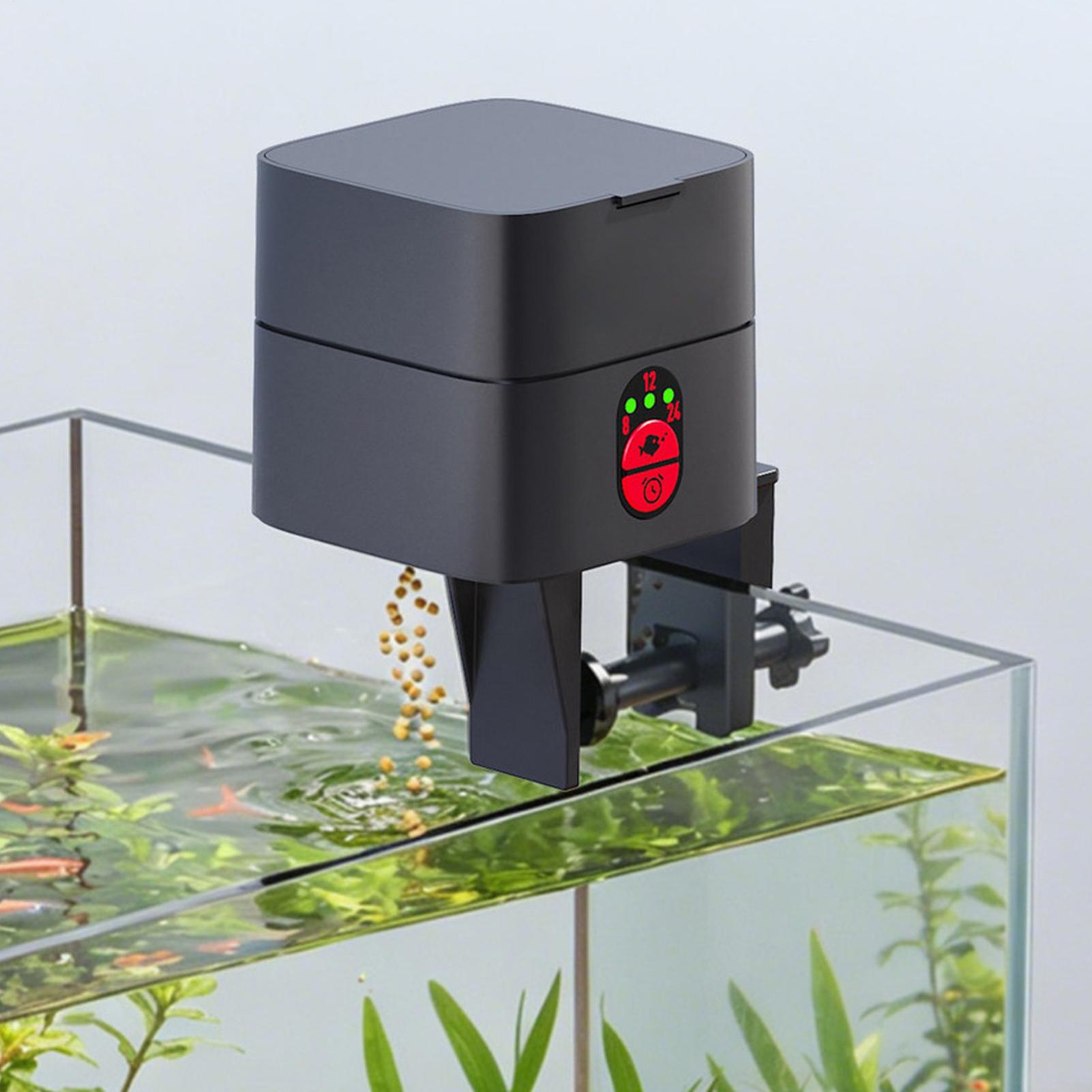 Distributeur automatique de no - Aquarium Fertilizer avis et prix