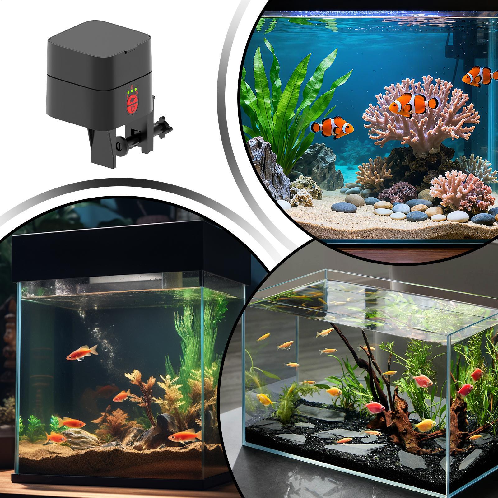 Distributeur automatique de no - Aquarium Fertilizer avis et prix