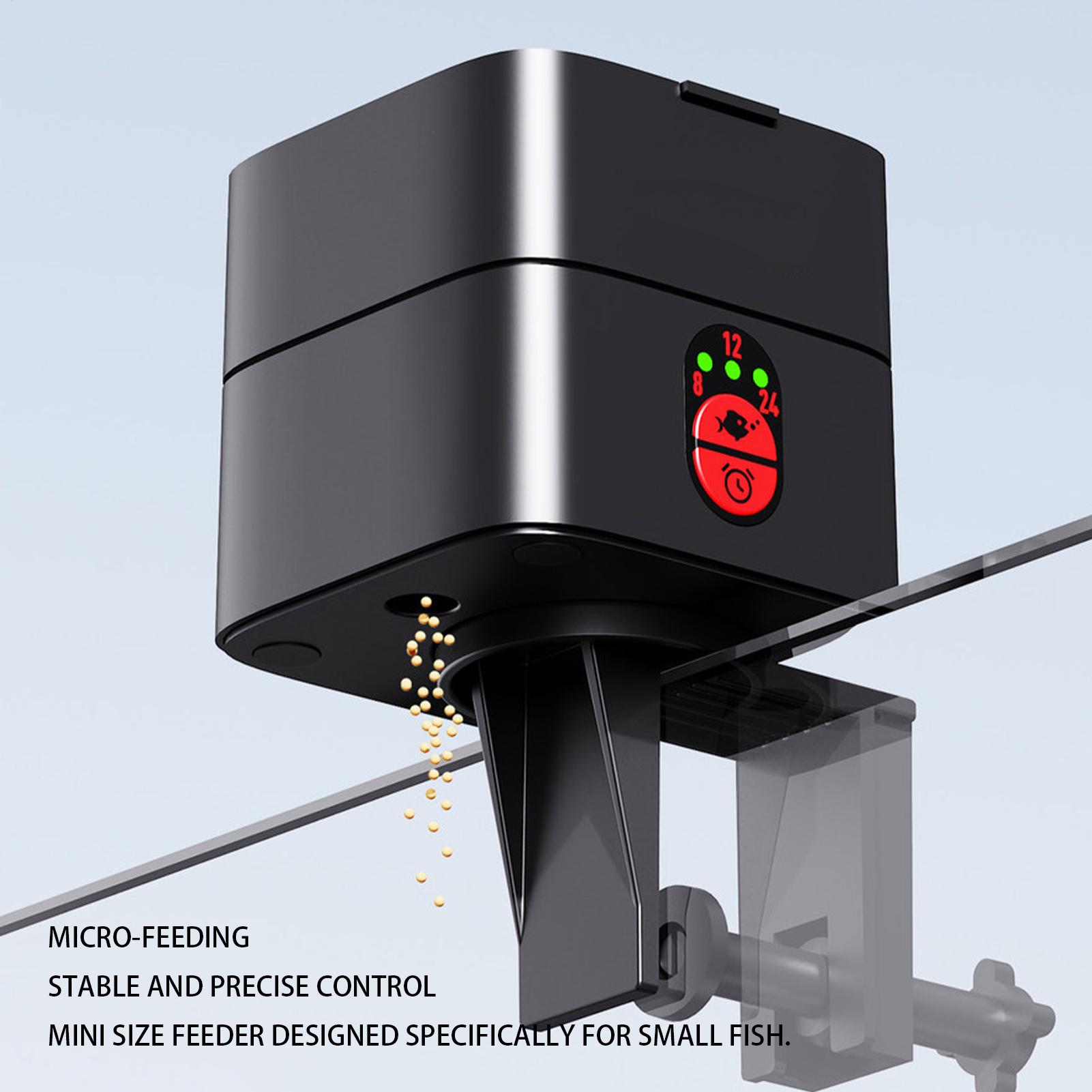 Distributeur automatique de no - Aquarium Fertilizer avis et prix
