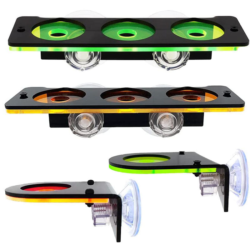 Support de prise Frag en corai - Aquarium Plant Holder avis et prix