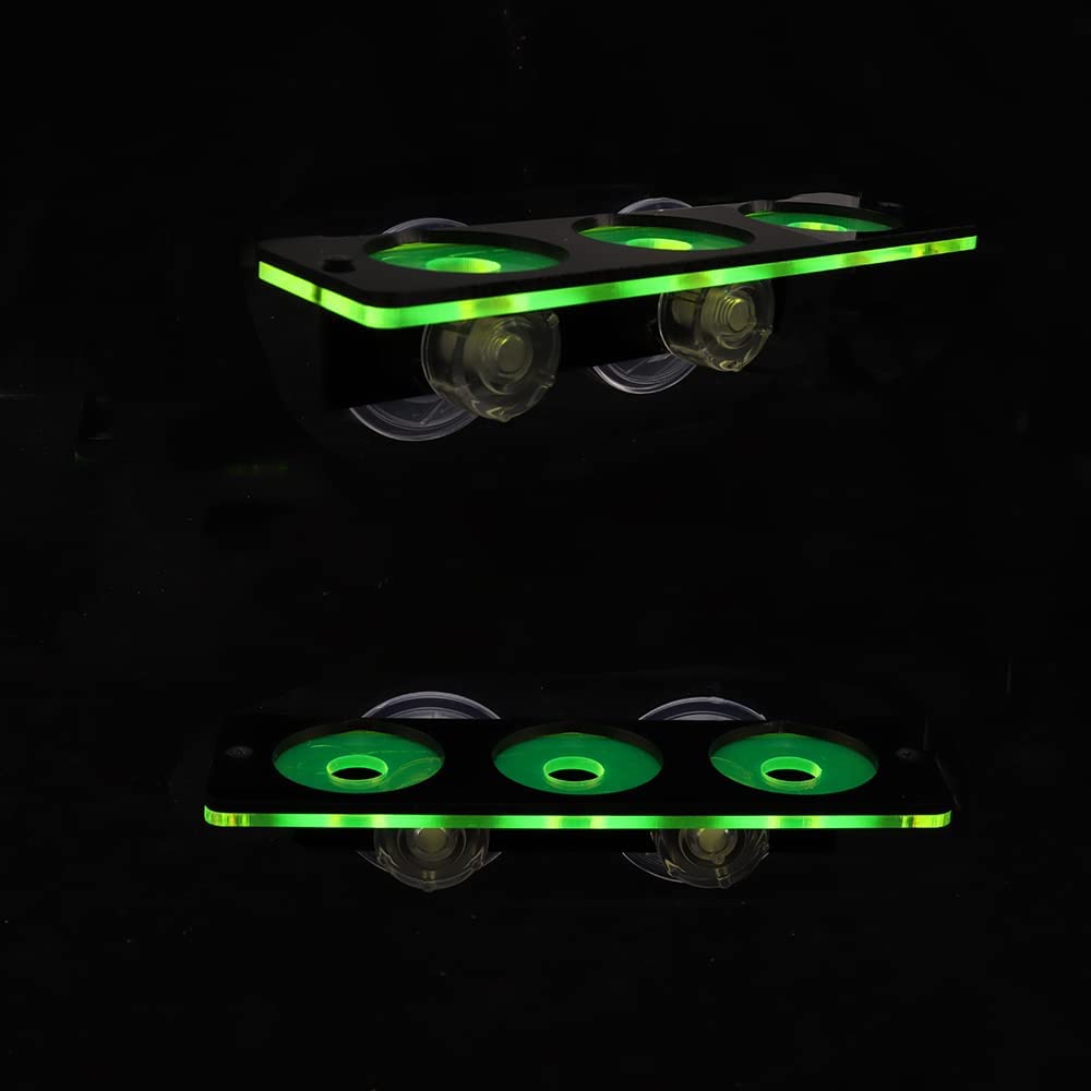 Support de prise Frag en corai - Aquarium Plant Holder avis et prix