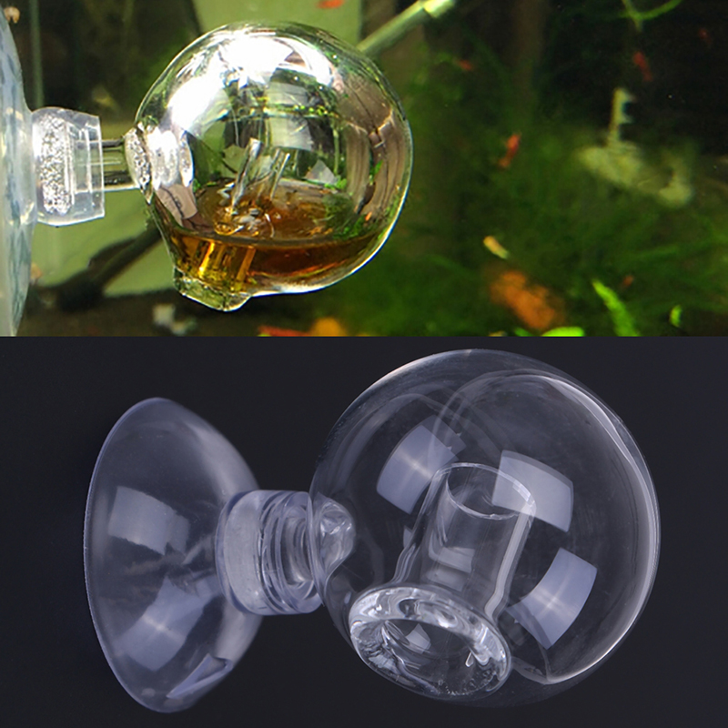 Vérificateur de gouttes de CO2 - Aquarium Liquid Carbon avis et prix