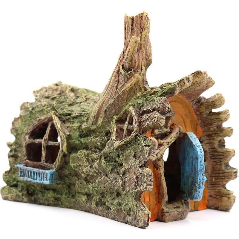 Ornements créatifs pour Aquari - Aquarium Driftwood avis et prix
