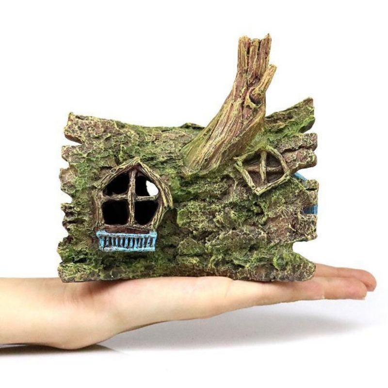 Ornements créatifs pour Aquari - Aquarium Driftwood avis et prix