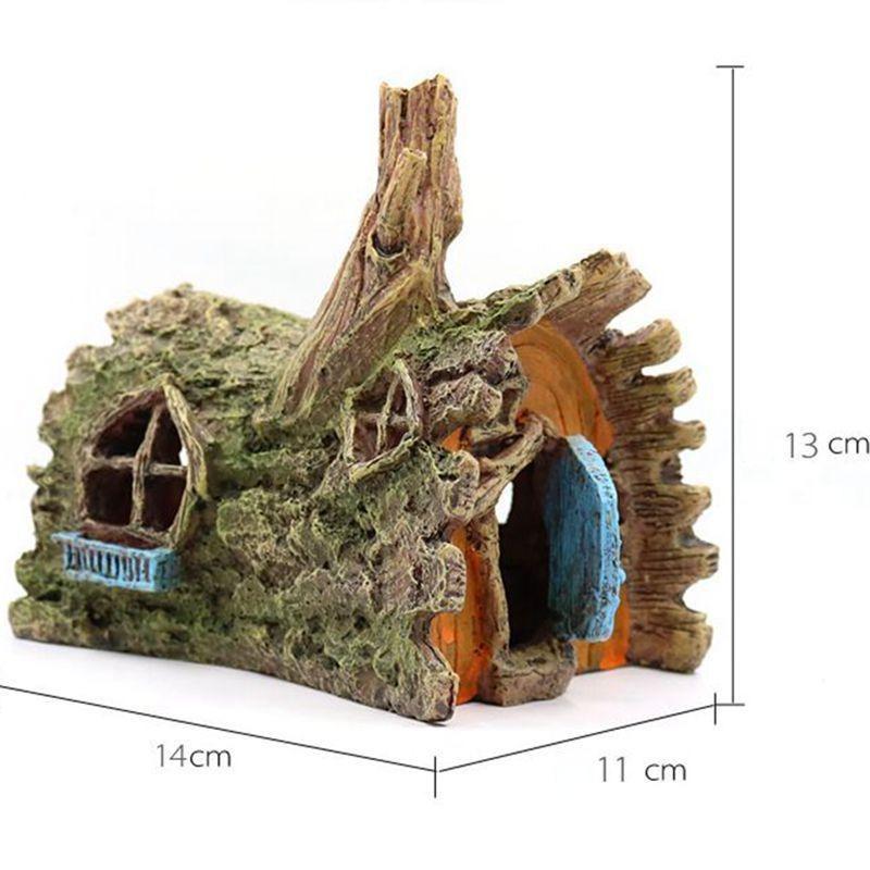 Ornements créatifs pour Aquari - Aquarium Driftwood avis et prix