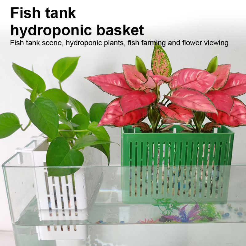 【F】Support suspendu pour aquar - Aquarium Plant Substrate avis et prix