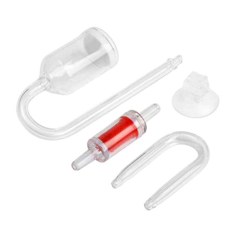 Diffuseur de CO2 pour aquarium - Aquarium Liquid Carbon avis et prix