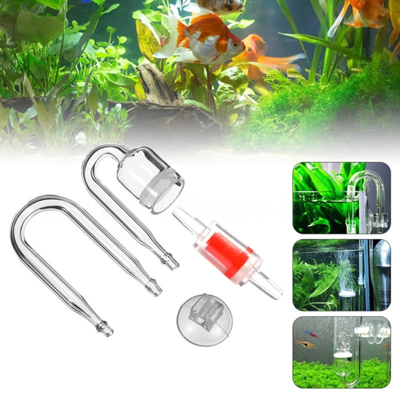 Diffuseur de CO2 pour aquarium - Aquarium Liquid Carbon avis et prix