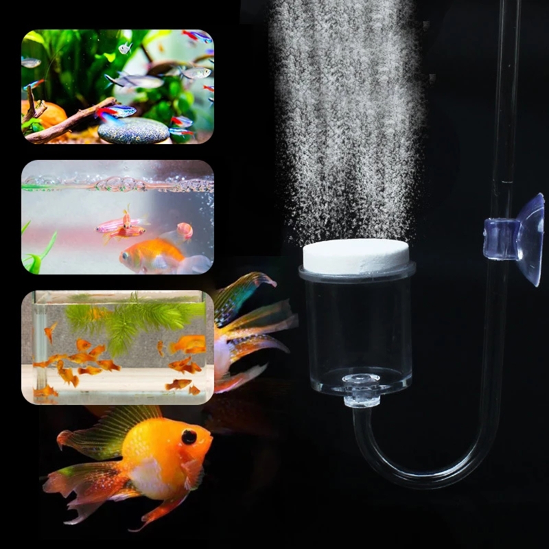 Diffuseur de CO2 pour aquarium - Aquarium Liquid Carbon avis et prix