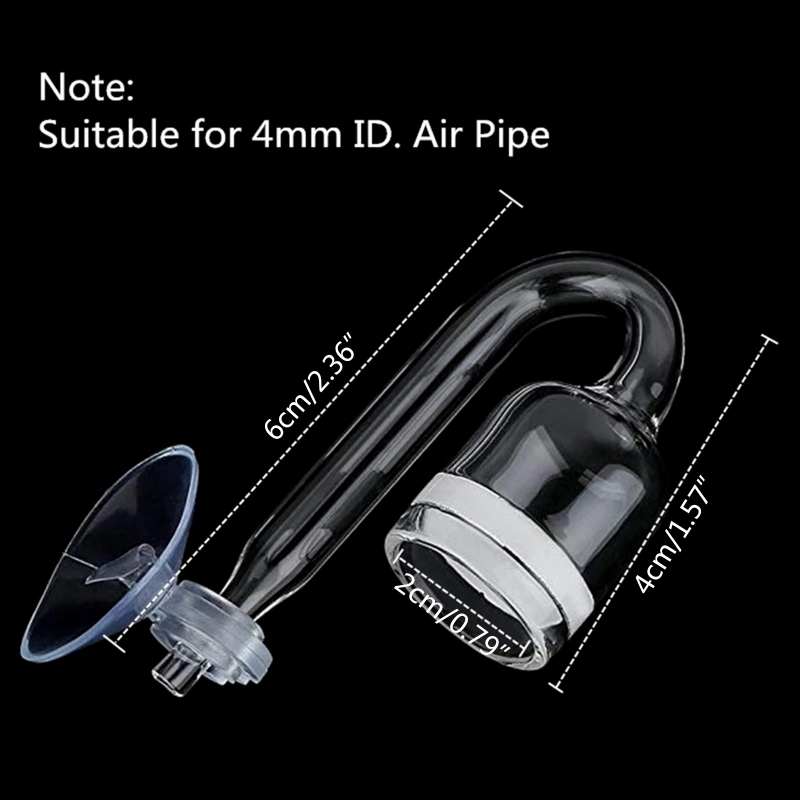 Diffuseur de CO2 pour aquarium - Aquarium Liquid Carbon avis et prix