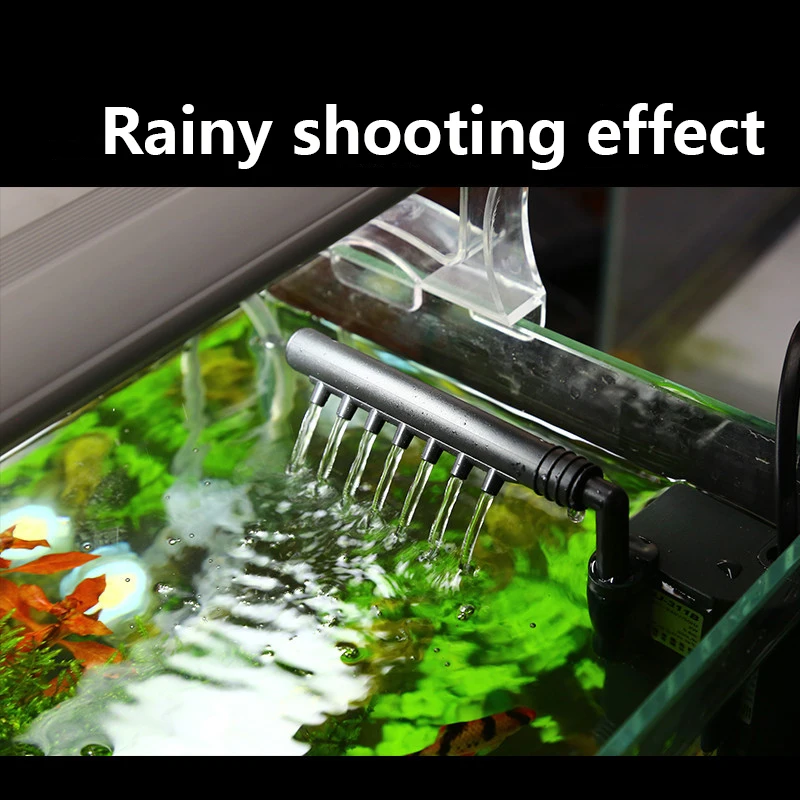 StalSUN mini nano 111B 311B 61 - Aquarium Planted Tank Filter avis et prix