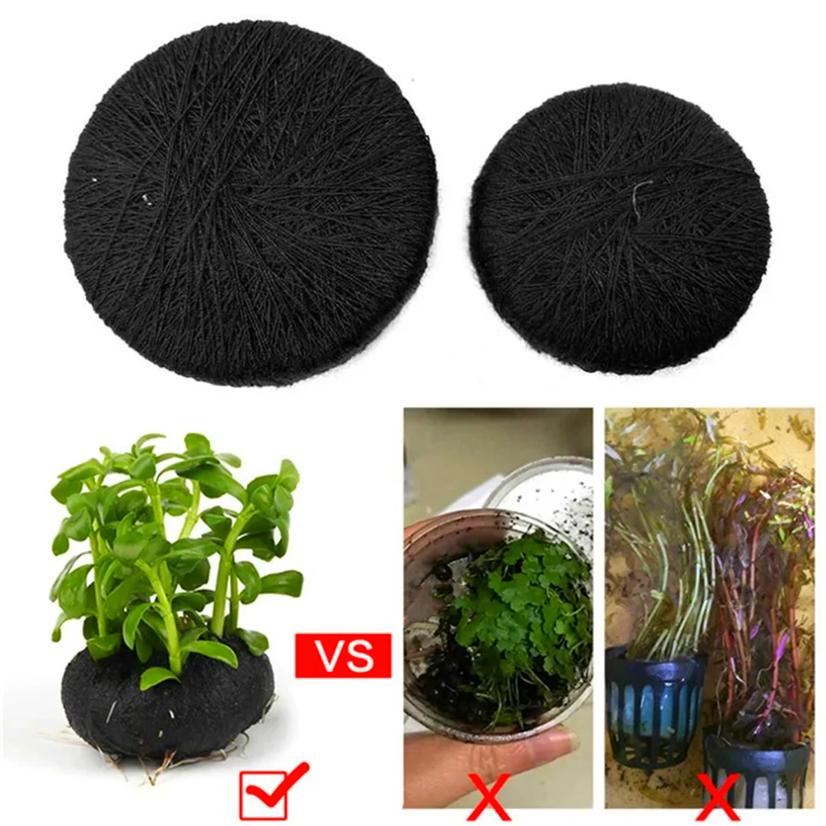 Substrat de culture de plantat - Aquarium Plant Substrate avis et prix