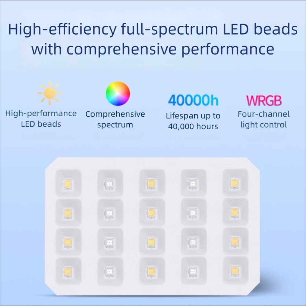 Netlea temps aquatique Mini Aq - Aquarium Plant Light avis et prix