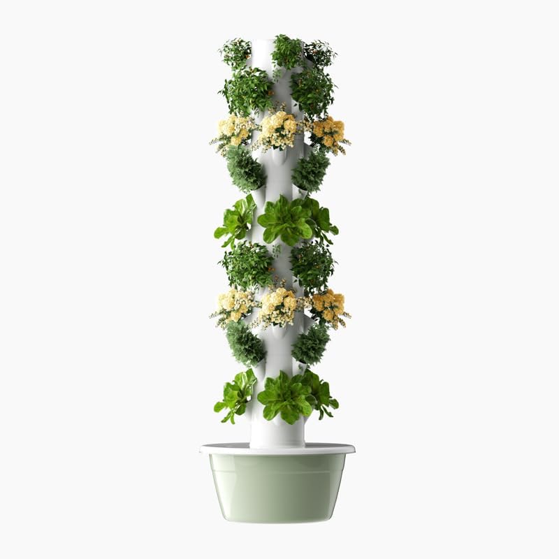 Tour de culture hydroponique v - Planted Tank avis et prix
