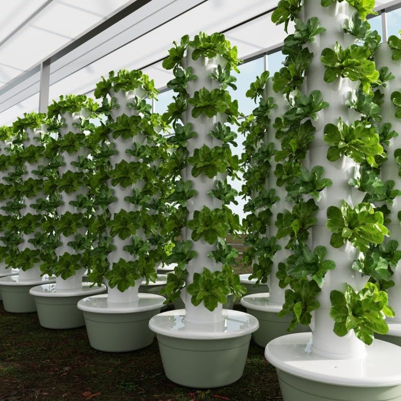 Tour de culture hydroponique v - Planted Tank avis et prix