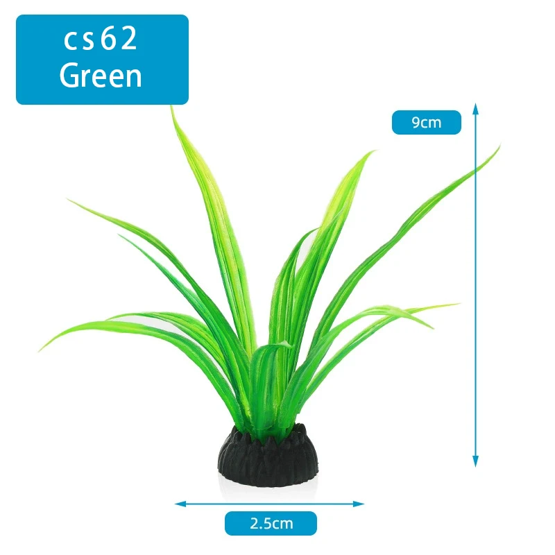 Simulation de plantes artifici - Aquarium Plant Substrate avis et prix