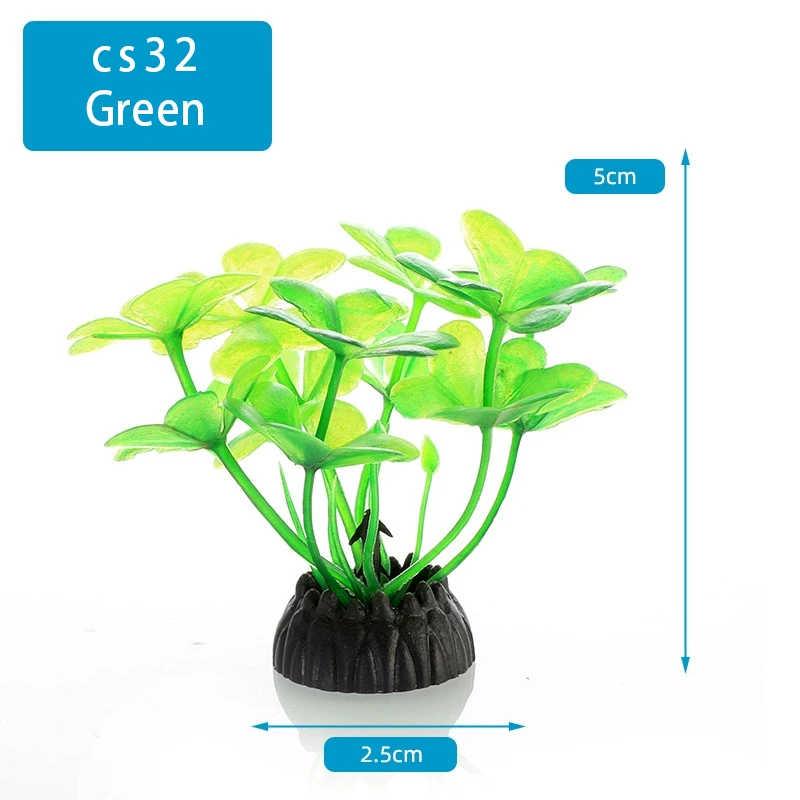 Simulation de plantes artifici - Aquarium Plant Substrate avis et prix
